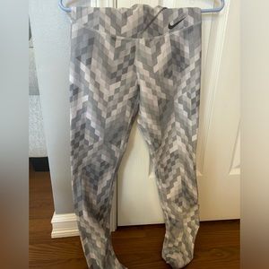 Nike yoga pants